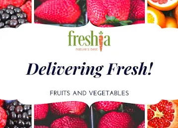 Freshia.ae