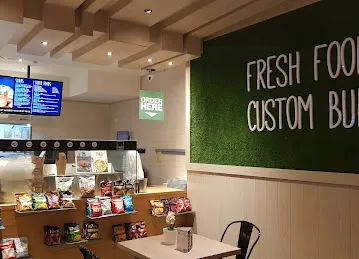 Freshii United Arab Emirates