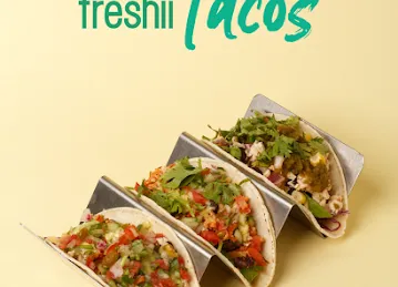 Freshii United Arab Emirates