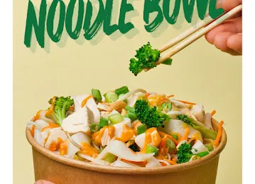 Freshii United Arab Emirates