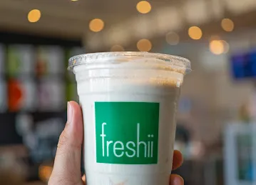 Freshii United Arab Emirates