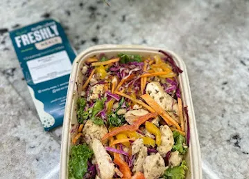 Freshly Meals - United Arab Emirates