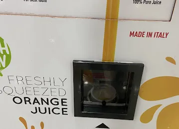 FreshNow