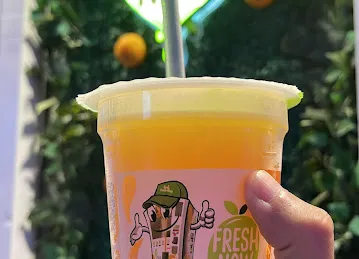 FreshNow