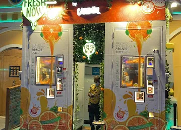 FreshNow