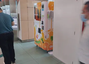FreshNow