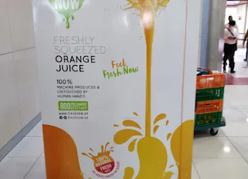 FreshNow