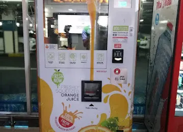 FreshNow