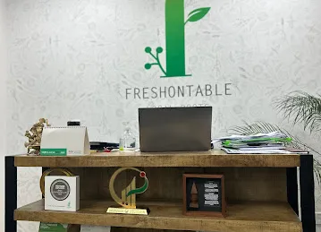 FreshOnTable