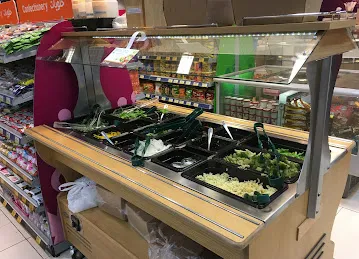 Freshplus