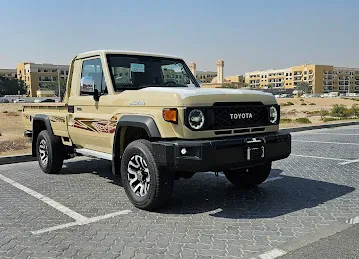 FRIENDS AUTOMOTIVE FZE