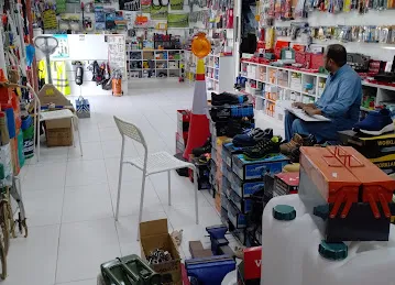 FRIENDS Hardware & Tools Trading L.L.C