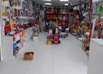 FRIENDS Hardware & Tools Trading L.L.C