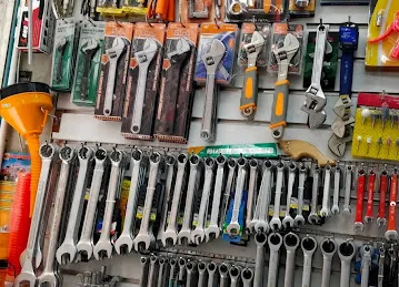 FRIENDS Hardware & Tools Trading L.L.C