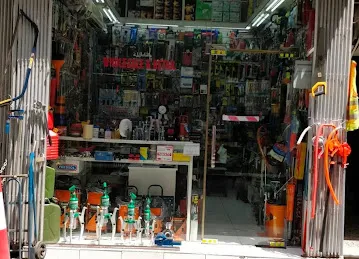 FRIENDS Hardware & Tools Trading L.L.C