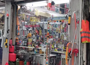FRIENDS Hardware & Tools Trading L.L.C