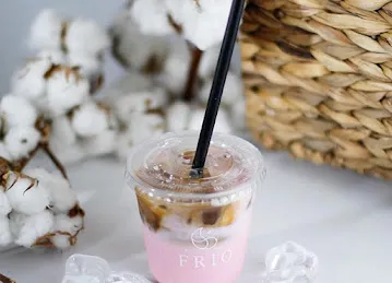 Frio Cafe