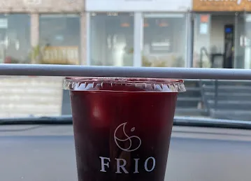 Frio Cafe