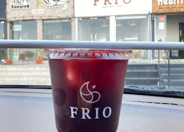Frio Cafe