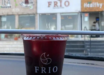 Frio Cafe
