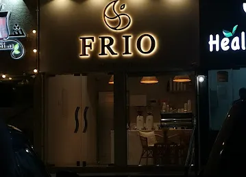 Frio Cafe