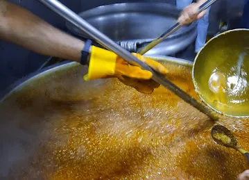 FRITTERS CATERING SERVICES