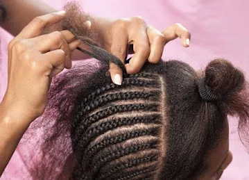 Fro by Kiki beauty and spa ladies center