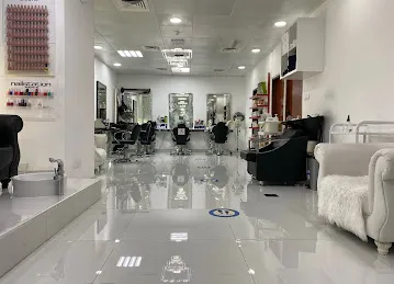Fro by Kiki beauty and spa ladies center