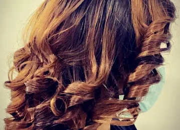 Fro by Kiki beauty and spa ladies center
