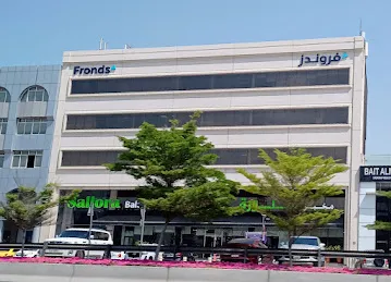 Fronds Investments Dubai