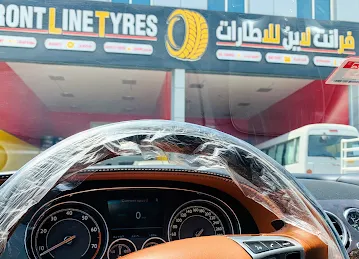 Front Line Tyres