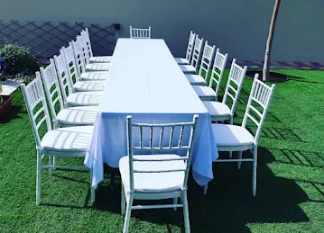 Frontline Events Services