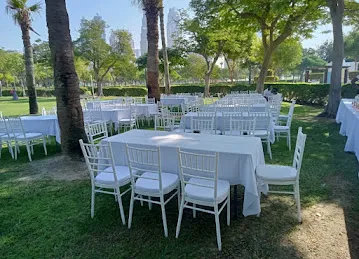 Frontline Events Services