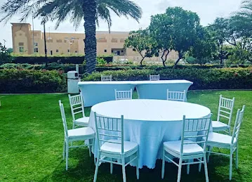 Frontline Events Services