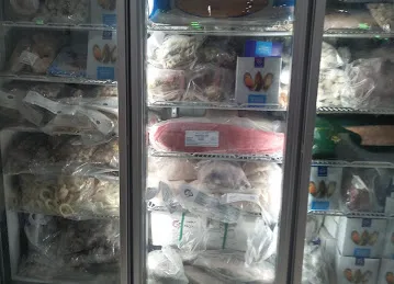 Frosty Kitchen Foodstuff Trading LLC