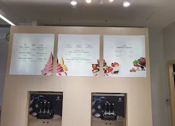 FROYO LAND