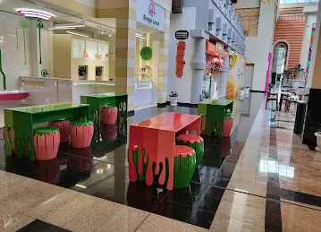 FROYO LAND