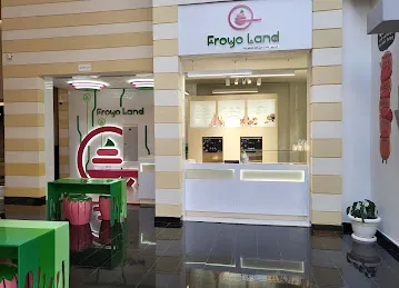FROYO LAND
