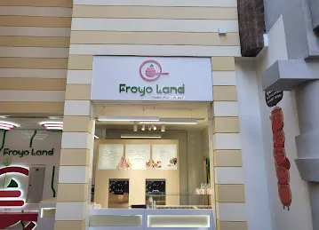 FROYO LAND