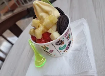 FROYO LAND
