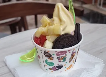 FROYO LAND