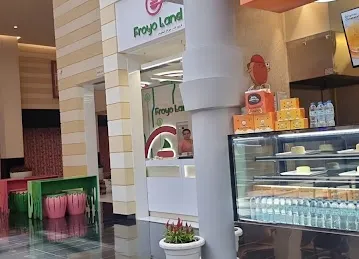 FROYO LAND
