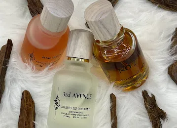 فارس العرب للعطور faris alarab perfume