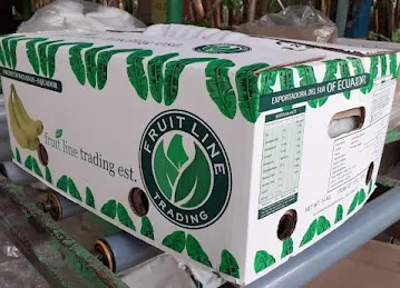 Fruit Line Trading