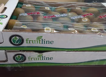 Fruit Line Trading