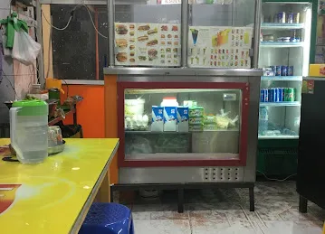Fruits Paradise restaurant