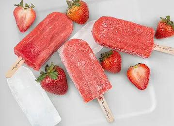 FruitsPops Ice Cream Shop