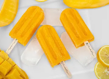 FruitsPops Ice Cream Shop