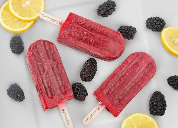 FruitsPops Ice Cream Shop