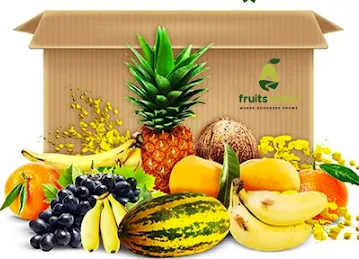 FruitsValley Farms